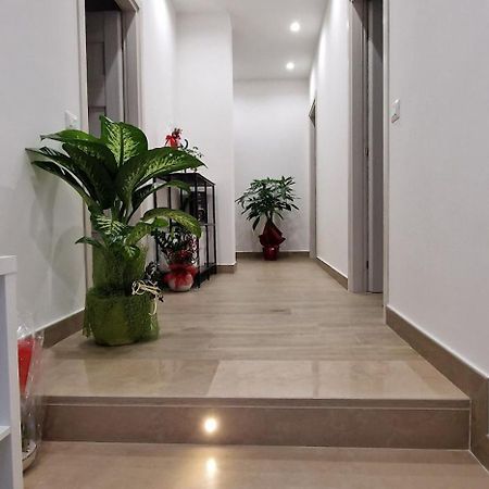 B&B Nonna Maria Pompei Luaran gambar